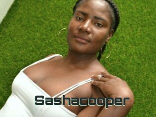 Sashacooper
