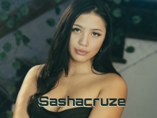 Sashacruze