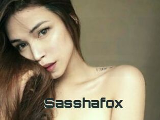 Sasshafox