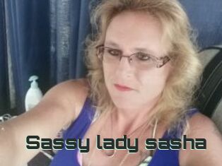 Sassy_lady_sasha