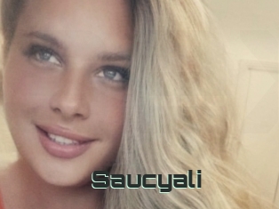 Saucyali
