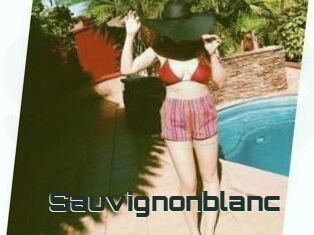 Sauvignonblanc