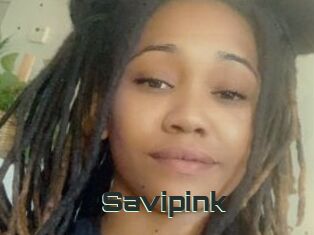 Savipink