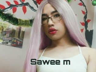 Sawee_m