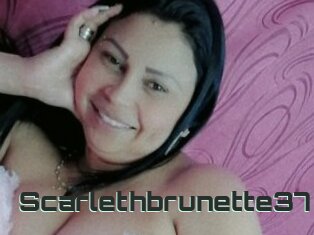 Scarlethbrunette37