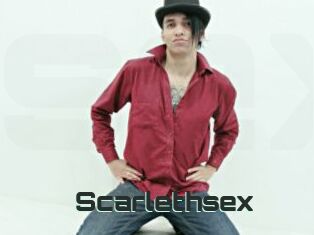 Scarlethsex