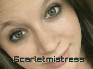 Scarletmistress
