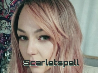Scarletspell