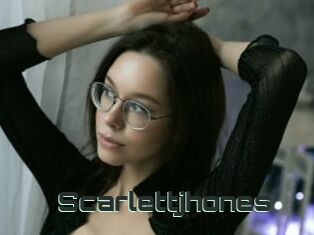 Scarlettjhones