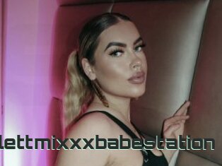 Scarlettmixxxbabestation