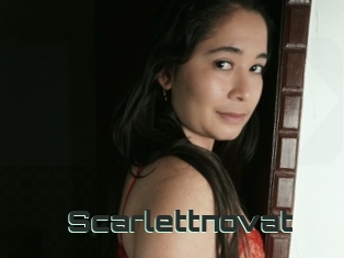 Scarlettnovat