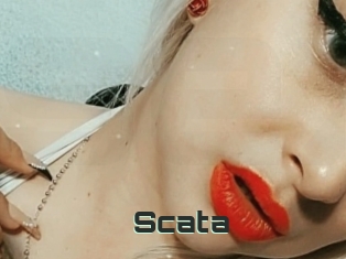 Scata