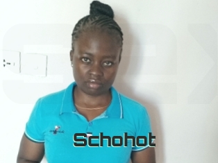 Schohot