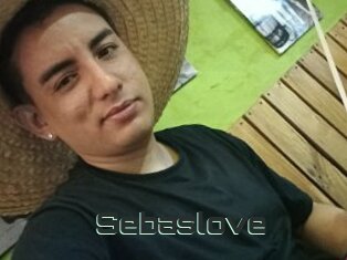 Sebaslove
