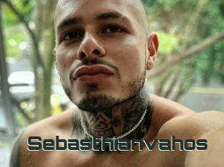 Sebasthianvahos