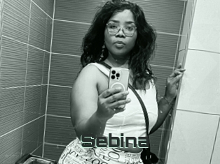 Sebina
