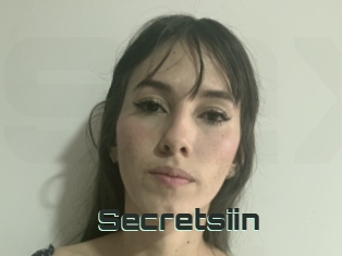 Secretsiin