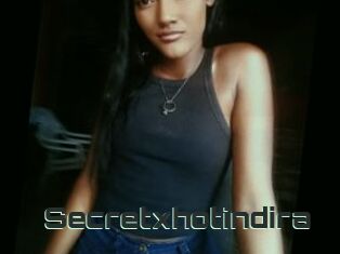 Secretxhotindira