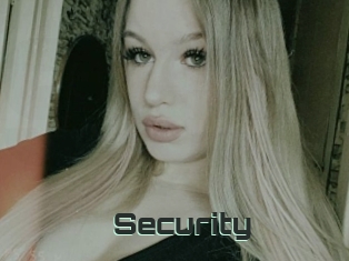 Security