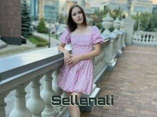 Sellenali