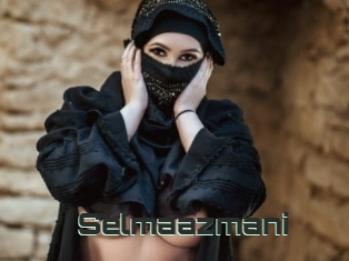 Selmaazmani