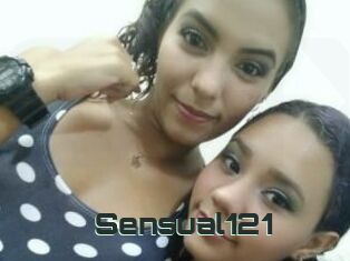 Sensual121