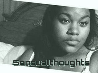 Sensualthoughts