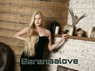 Serenaalove