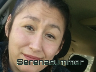Serenasummer