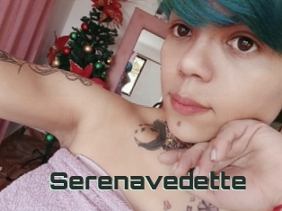 Serenavedette