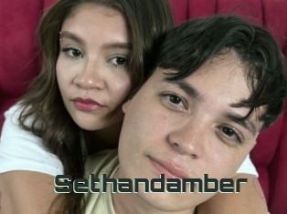 Sethandamber