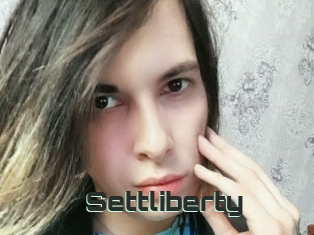Settliberty