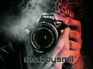 Sexboysmil
