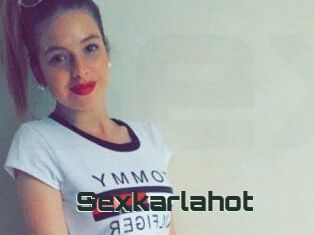 Sexkarlahot