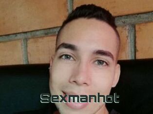 Sexmanhot