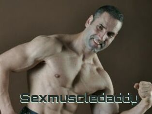 Sexmuscledaddy
