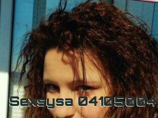 Sexsysa-04105004