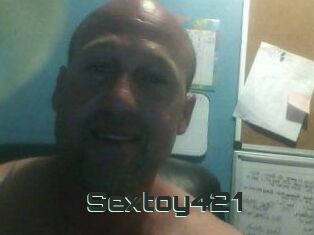 Sextoy421