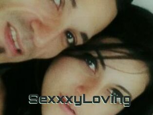 SexxxyLoving