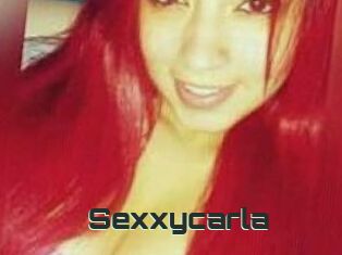 Sexxycarla