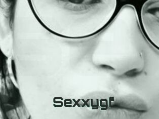 Sexxygf