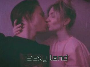 Sexy_land
