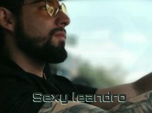 Sexy_leandro