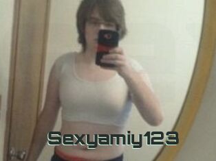 Sexyamiy123