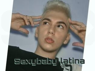 Sexybaby_latina