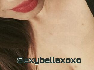 Sexybellaxoxo