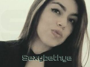 Sexybethye