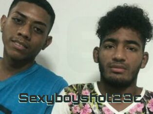 Sexyboyshot23c