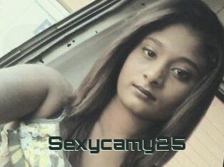 Sexycamy25