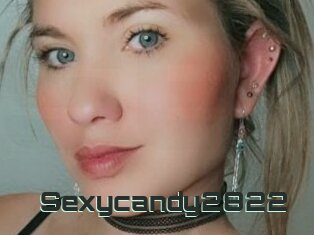 Sexycandy2822